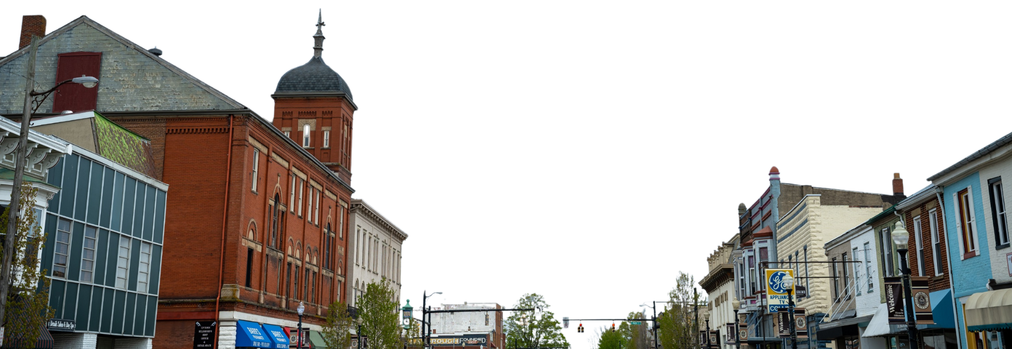 Why Shopping Local Matters